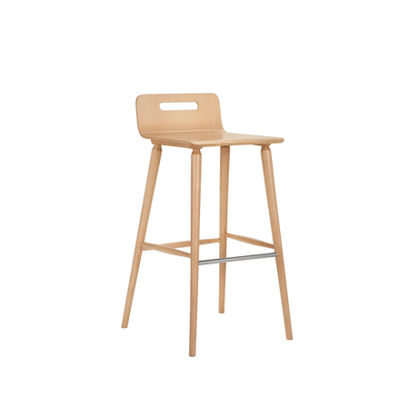 Scaun de bar Paged Xstool H-2090