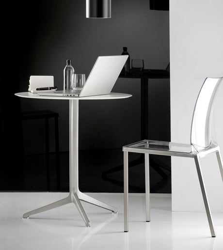 Pedrali Ypsilon 4790 – picior de masă, în culori la alegere