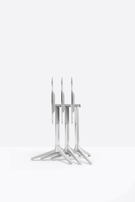 Pedrali Ypsilon 4790 – picior de masă, în culori la alegere