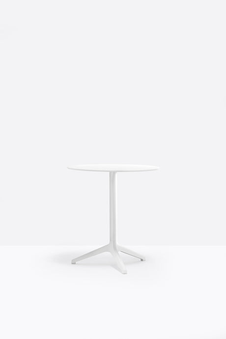 Pedrali Ypsilon 4790 – picior de masă, în culori la alegere