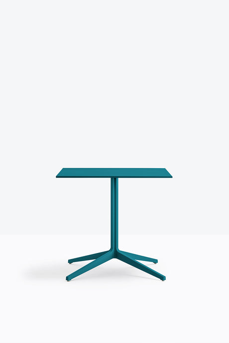 Pedrali Ypsilon 4797 – picior de masă, în culori la alegere