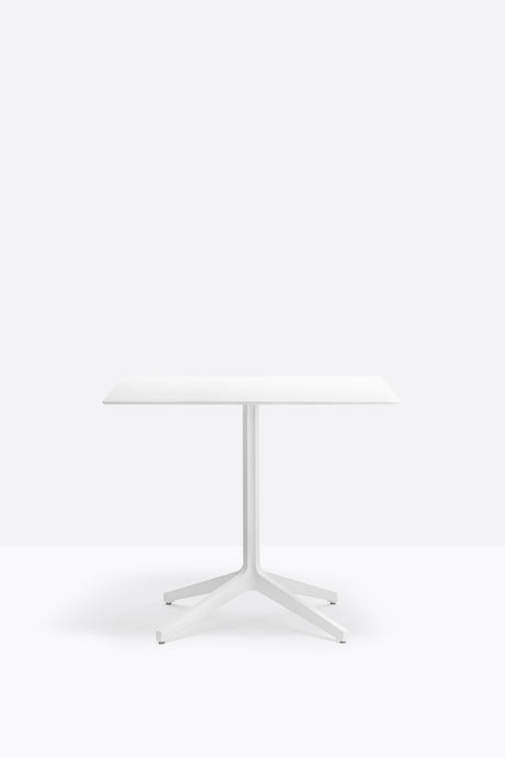 Pedrali Ypsilon 4797 – picior de masă, în culori la alegere