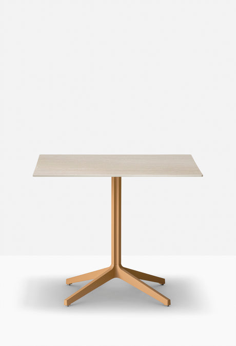 Pedrali Ypsilon 4797 – picior de masă, în culori la alegere