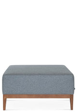 Banchetă modulară Fameg Snug A-1515/1 – fără spătar