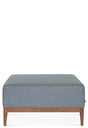 Banchetă modulară Fameg Snug A-1515/1 – fără spătar