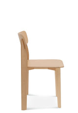 Scaun Fameg Pala A-1907 - lemn masiv, 3,2 kg