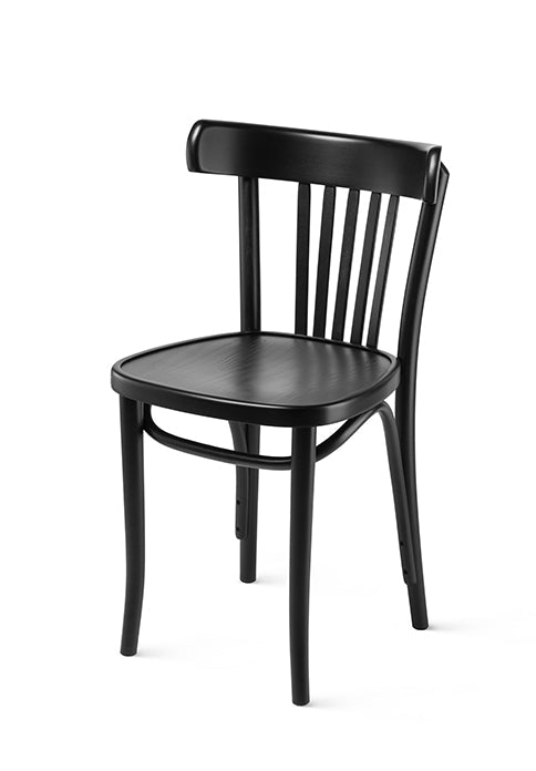 Scaun Fameg 788 A-788 VERT - spătar cu șipci verticale