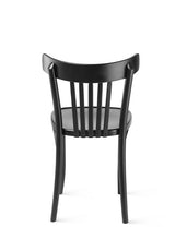 Scaun Fameg 788 A-788 VERT - spătar cu șipci verticale