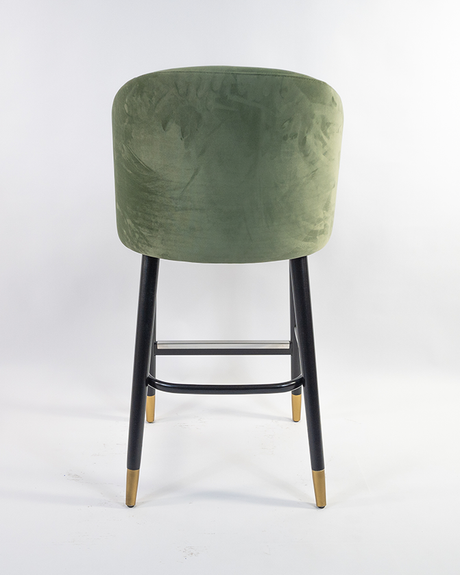 Scaun de bar SIGMA I - design minimalist și confort