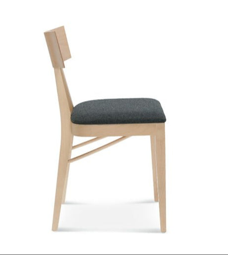 Fameg Akka A-0336 scaun tapitate