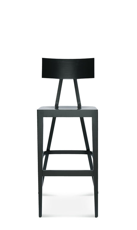 Fameg Akka BST-0336 – scaun bar, confort profesional și design modern