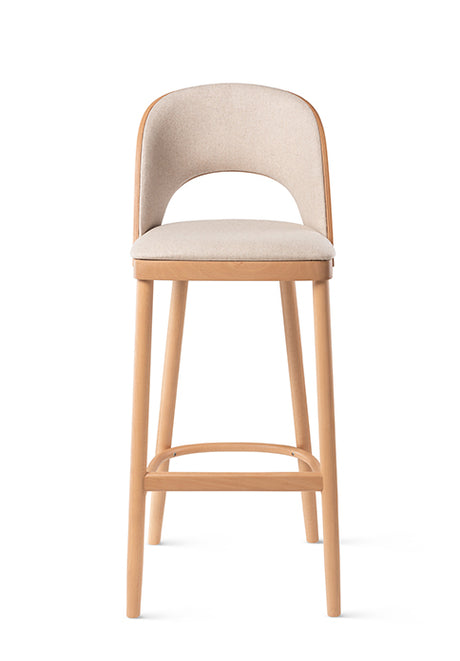 Fameg Amanda BST-1413 – scaun bar, confort profesional și design modern