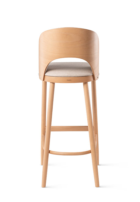 Fameg Amanda BST-1413 – scaun bar, confort profesional și design modern