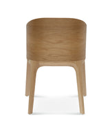 Fameg Arch A-1801 scaun tapitate