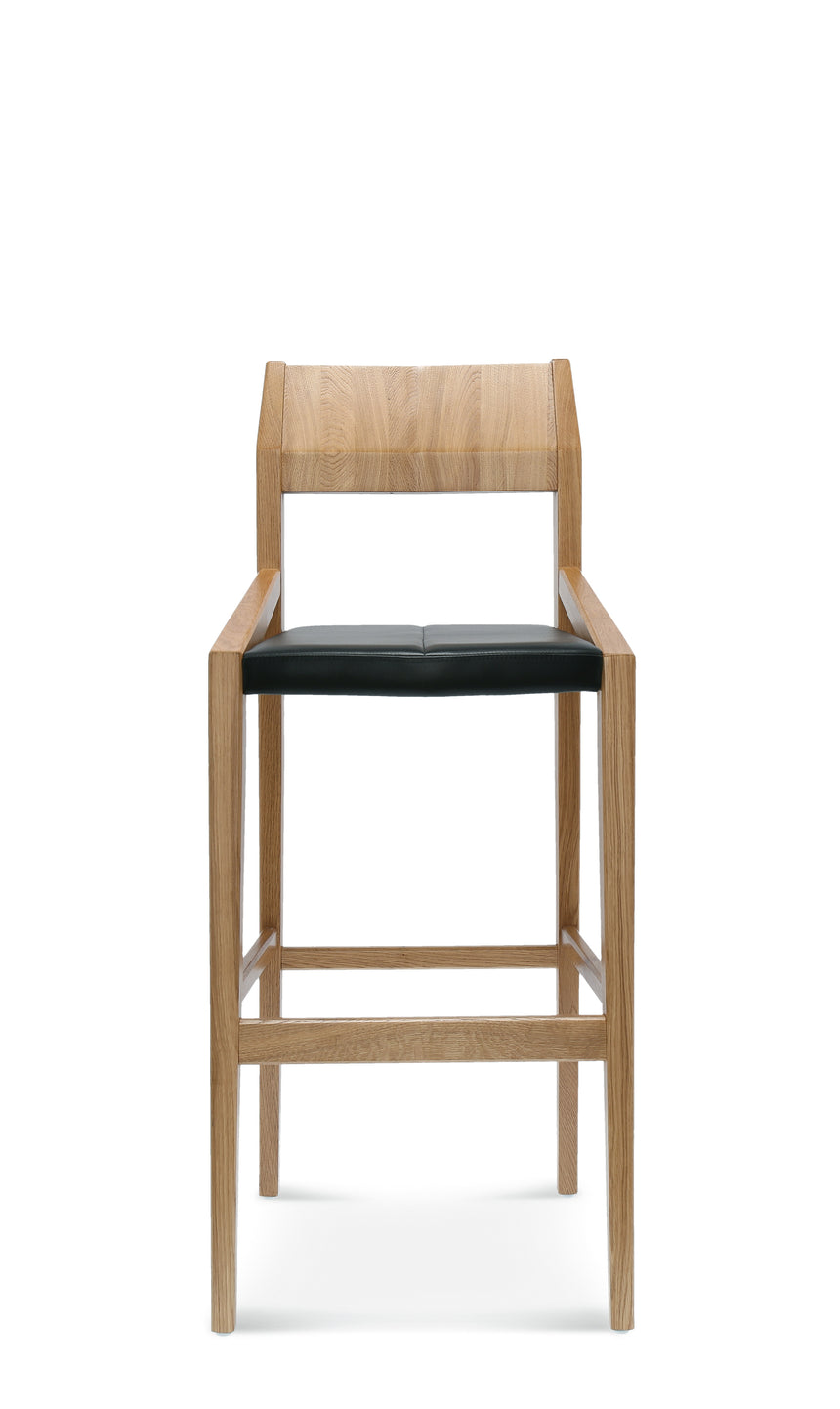 Fameg Arcos BST-1403 – scaun bar, confort profesional și design modern