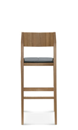 Fameg Arcos BST-1403 – scaun bar, confort profesional și design modern