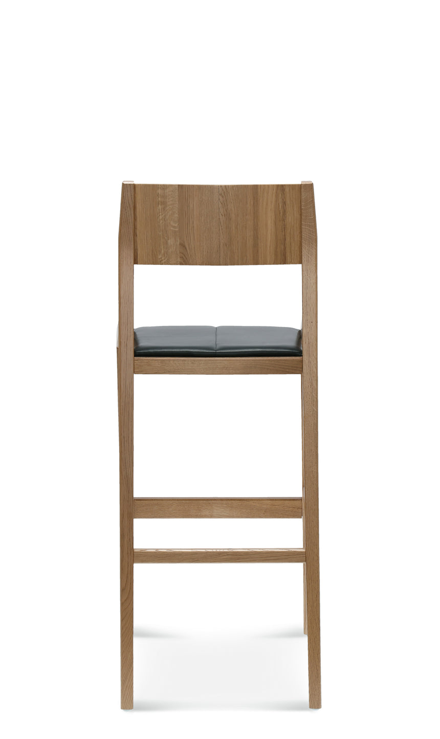 Fameg Arcos BST-1403 – scaun bar, confort profesional și design modern