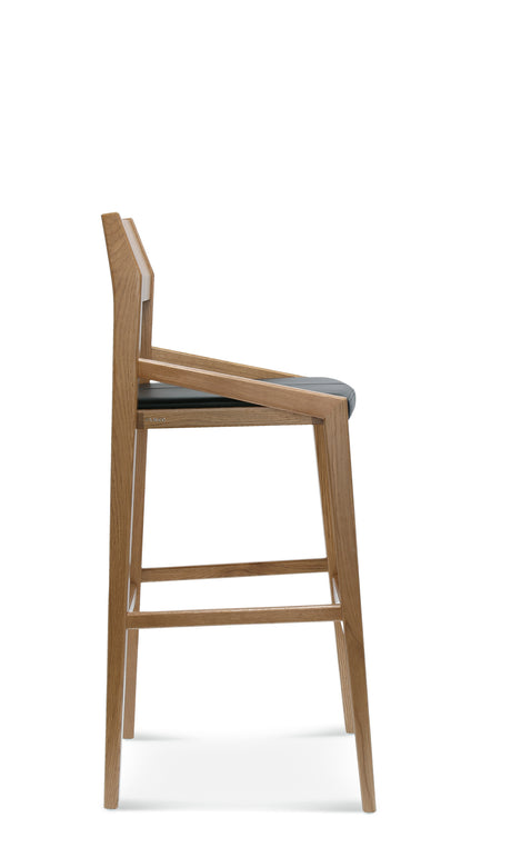 Fameg Arcos BST-1403 – scaun bar, confort profesional și design modern