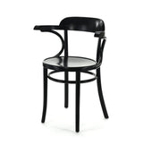 Scaun cu brațe Fameg 1110 - compact, 3,5 kg, lemn de fag