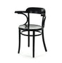 Scaun cu brațe Fameg 1110 - compact, 3,5 kg, lemn de fag