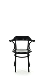 Scaun cu brațe Fameg 1110 - compact, 3,5 kg, lemn de fag