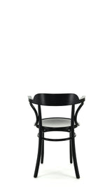 Scaun cu brațe Fameg 1110 - compact, 3,5 kg, lemn de fag