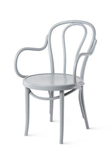 Scaun cu brațe Fameg 18 B-18 – doar 3,5 kg