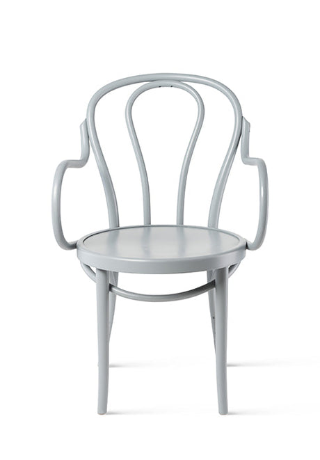 Scaun cu brațe Fameg 18 B-18 – doar 3,5 kg