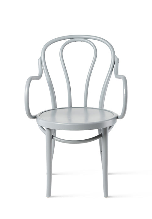 Scaun cu brațe Fameg 18 B-18 – doar 3,5 kg