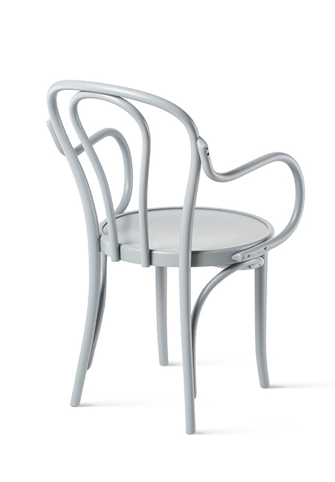 Scaun cu brațe Fameg 18 B-18 – doar 3,5 kg