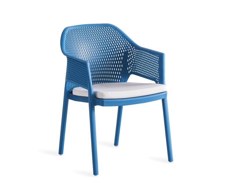 Scaun lounge de exterior Minush Relax
