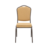 Scaun de banchet Alicante Modern AM550 văzut din lateral