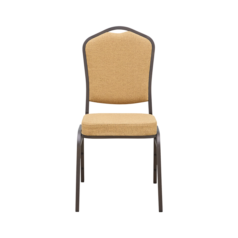 Scaun de banchet Alicante Modern AM550 văzut din lateral