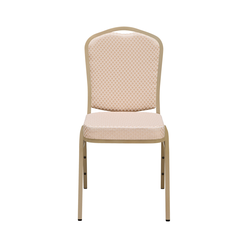 Scaun de banchet Expert ES314 văzut din lateral