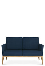 Canapea Fameg Montana BB-1430 – 2 locuri, art deco