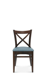 Scaun de restaurant Fameg Bistro.1 A-9907/2 – formă 1895