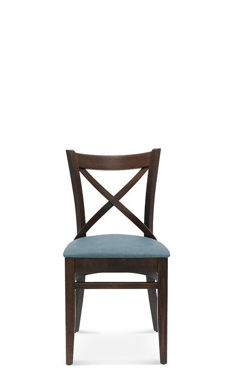 Scaun de restaurant Fameg Bistro.1 A-9907/2 – formă 1895