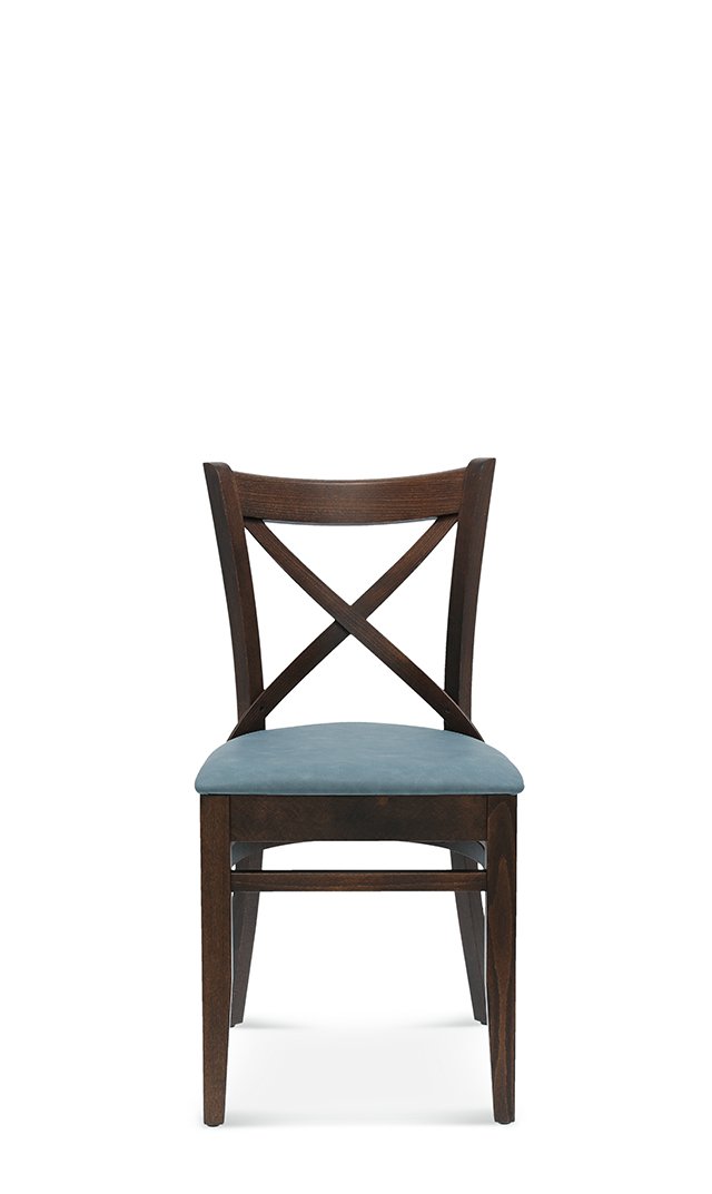 Scaun de restaurant Fameg Bistro.1 A-9907/2 – formă 1895