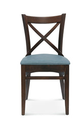 Scaun de restaurant Fameg Bistro.1 A-9907/2 – formă 1895