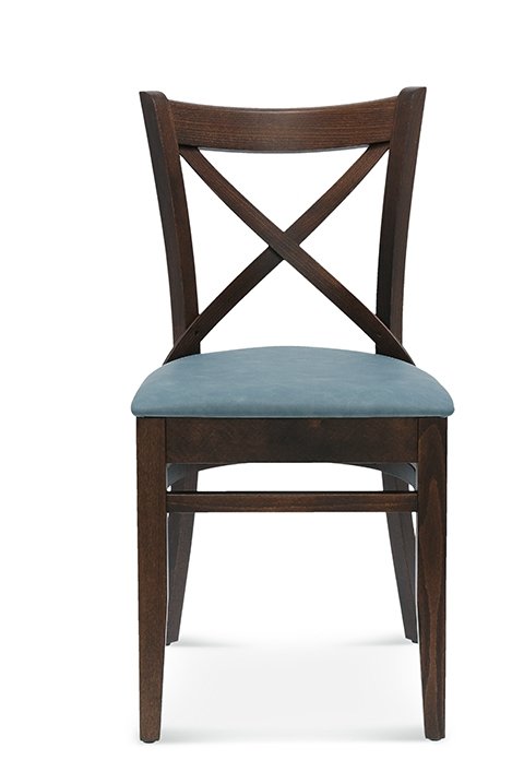Scaun de restaurant Fameg Bistro.1 A-9907/2 – formă 1895