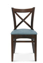 Scaun de restaurant Fameg Bistro.1 A-9907/2 – formă 1895