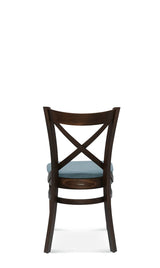 Scaun de restaurant Fameg Bistro.1 A-9907/2 – formă 1895