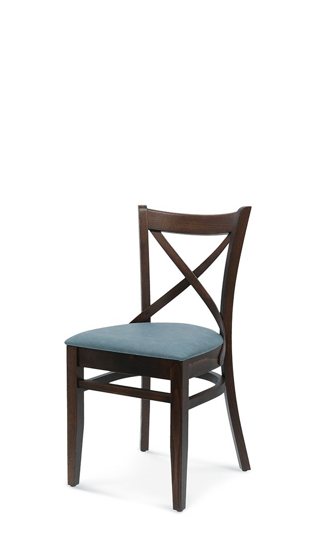 Scaun de restaurant Fameg Bistro.1 A-9907/2 – formă 1895