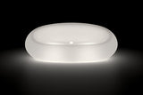 Canapea Boom – polietilenă de exterior, luminoasă