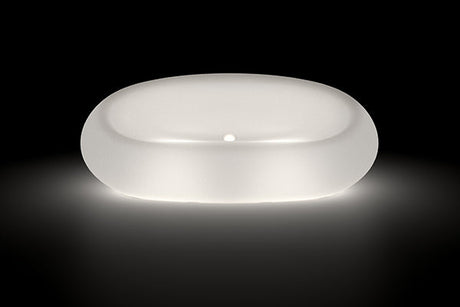 Canapea Boom – polietilenă de exterior, luminoasă