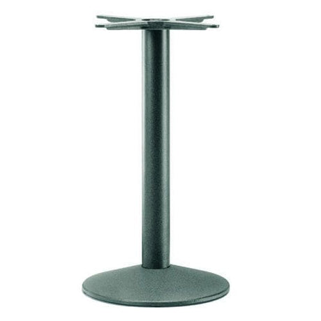 Picior de masă Boston – fontă, talpă Ø40 cm