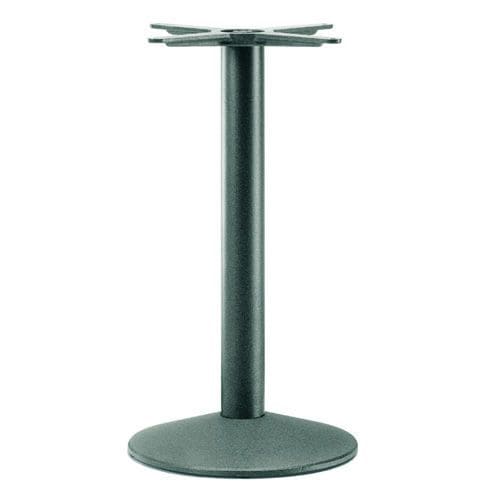 Picior de masă Boston – fontă, talpă Ø40 cm