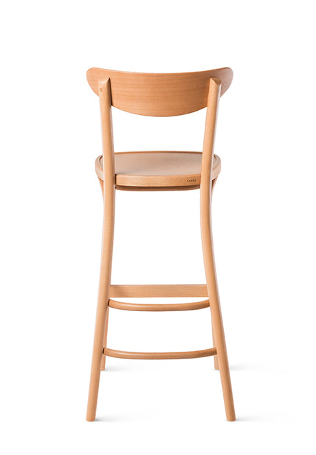 Fameg BST-1260 – scaun bar, confort profesional și design modern