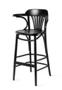 Scaun de bar Fameg BST-165 cu brațe