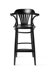 Scaun de bar Fameg BST-165 cu brațe